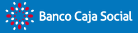 Logo Banco Caja Social