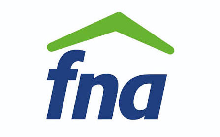 Logo Fondo Nacional del Ahorro