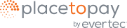 Logo PlacetoPay