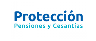 Logo Protección