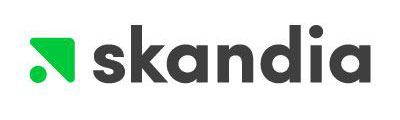 Logo Skandia